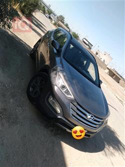 هیۆندای سەنتافی